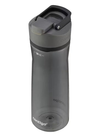 Contigo® Cortland 2.0, Water Bottle with AUTOSEAL® Lid, 24oz-Licorice
