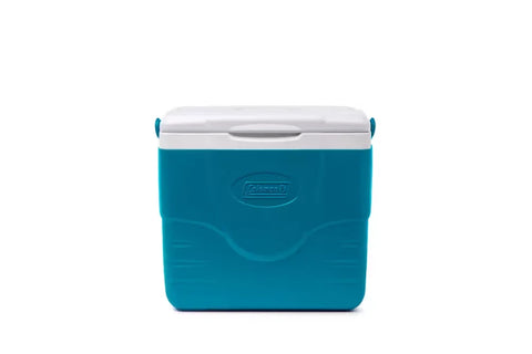 Chiller™ 9-Quart Portable Cooler-Sapphire