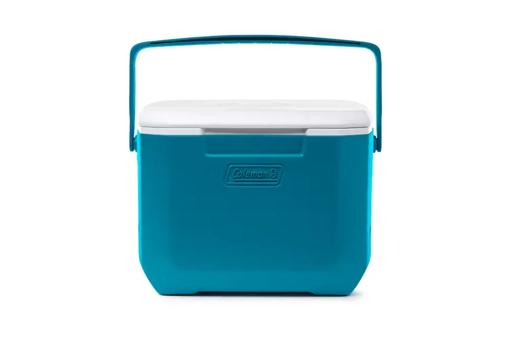 Chiller™ 16-Quart Portable Cooler-Sapphire