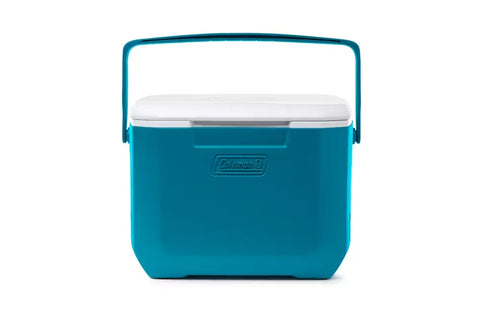 Chiller™ 16-Quart Portable Cooler-Sapphire