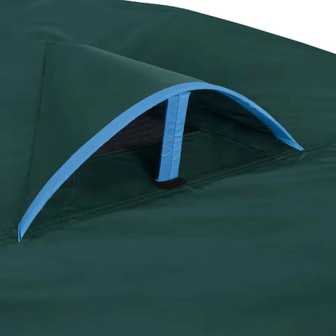 Skydome™ 6-Person Camping Tent with Full-Fly Vestibule, Evergreen