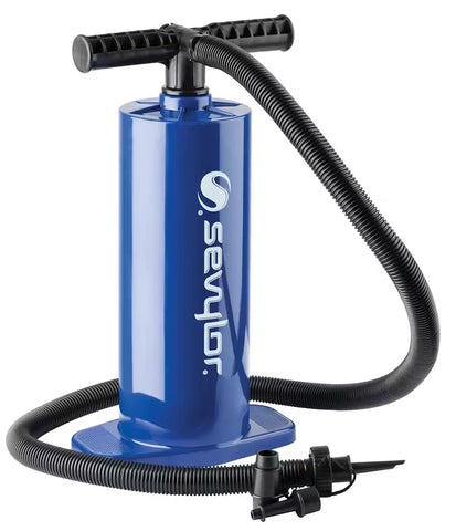 Sevylor K1 QuikPak Kayak-Blue