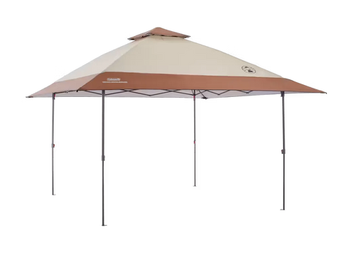 Instant Canopy Replacement Fabric, 13 x 13