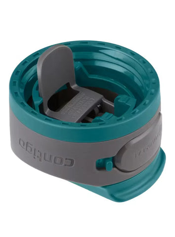 Contigo® Cortland 2.0, Water Bottle with AUTOSEAL® Lid, 24oz-Spirulina