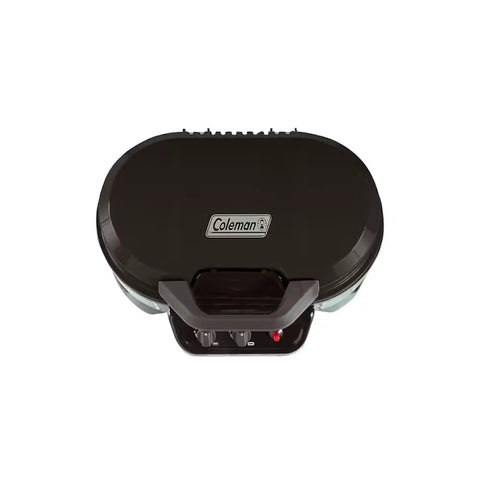 RoadTrip 225 Portable Tabletop Propane Grill-Black