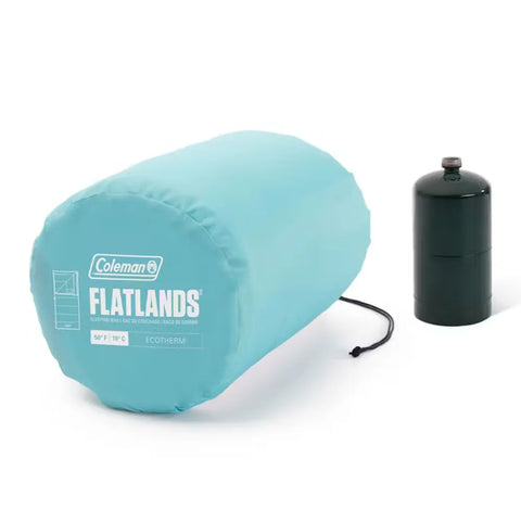 Flatlands™ 50°F Sleeping Bag
