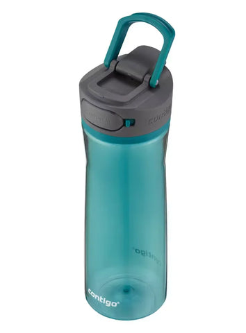 Contigo® Cortland 2.0, Water Bottle with AUTOSEAL® Lid, 24oz-Spirulina