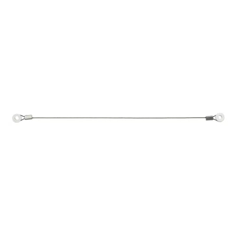 Cooler Cable Lid Strap