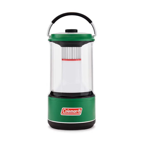 1000 Lumens LED Lantern with BatteryGuard™, Green