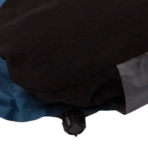 Silverton™ Self-Inflating Sleeping Pad, Blue