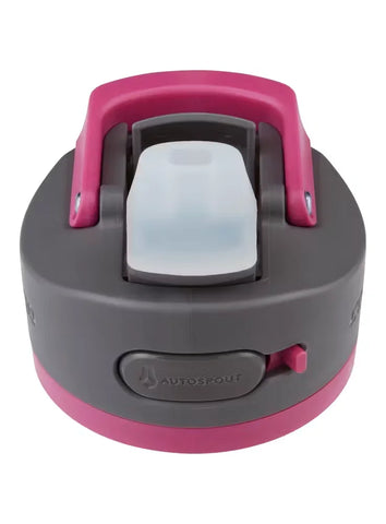 Contigo® Ashland 2.0 Water Bottle with AUTOSPOUT® Lid, 24oz-Dragon Fruit