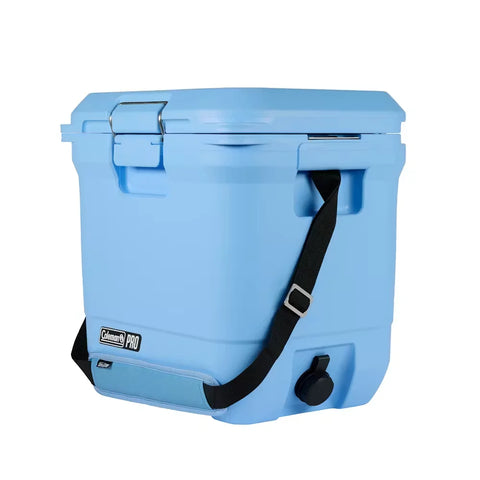 2219632 - PRO COOLER 25QT 5407 BLUE SKY CA-Blue Sky