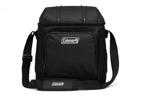CHILLER™ 30-Can Soft-Sided Portable Cooler-Deep Ocean