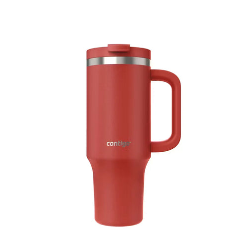 Streeterville Tumbler, 40oz-Goji Berry