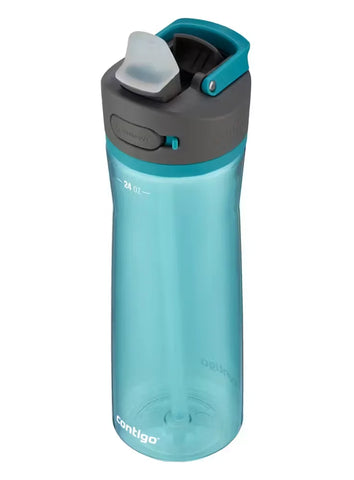 Contigo® Ashland 2.0 Water Bottle with AUTOSPOUT® Lid, 24oz-Juniper