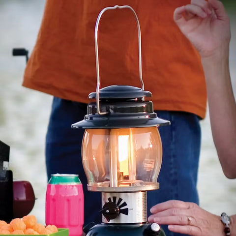 Kerosene Lantern