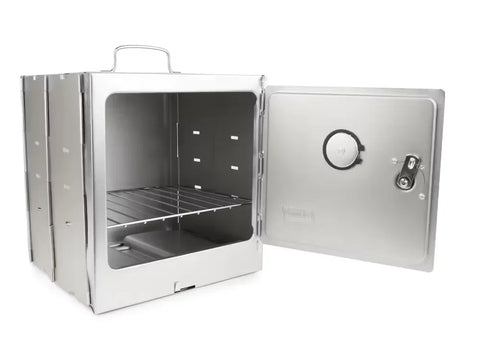 Portable Camping Oven