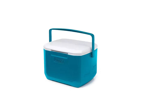 Chiller™ 16-Quart Portable Cooler-Deep Ocean