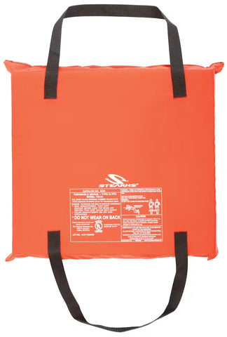 Stearns PFD 6530 Poly Utility Cushion