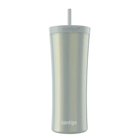 Contigo® AUTOCLOSE® Shake & Go® 20oz, Tumbler-Macaroon