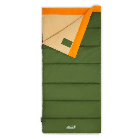 Big Game™ 0°F Big & Tall Sleeping Bag