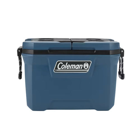 Flex 'N Go™ 52-Quart Cooler-Sapphire