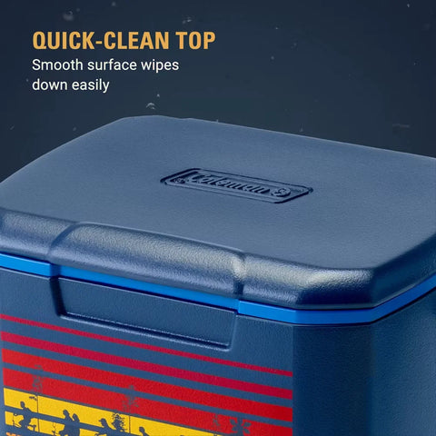 Stranger Things™ 16-Quart Hard Cooler