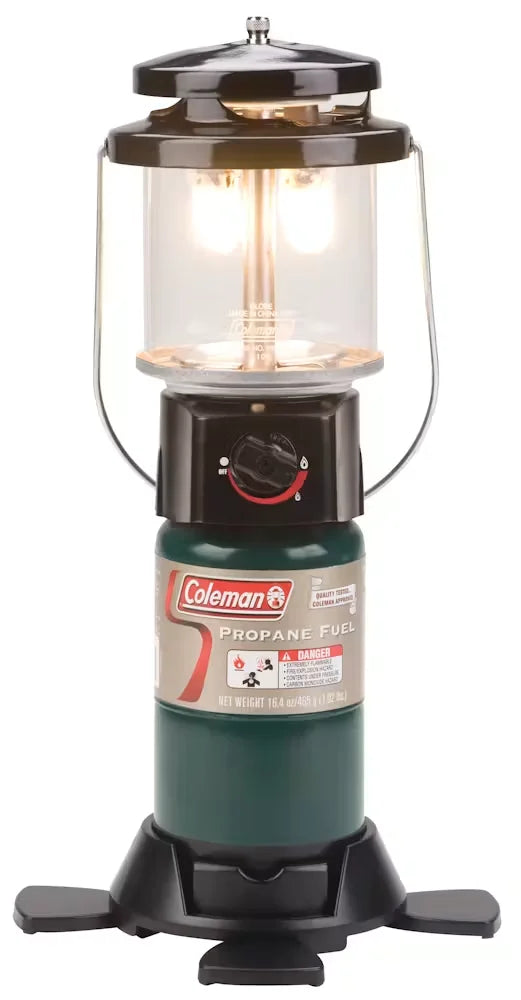 Deluxe Propane Lantern
