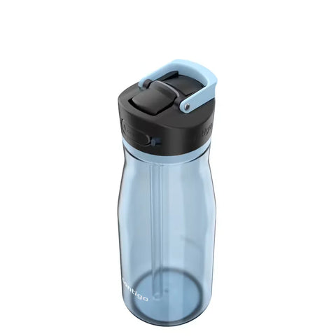 Contigo® Ashland 2.0, Water Bottle with AUTOSPOUT® Lid, 32oz-Glacier