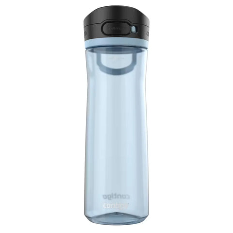 Contigo® Jackson 2.0 Tritan Water Bottle with AUTOPOP® Lid, 24oz-Glacier
