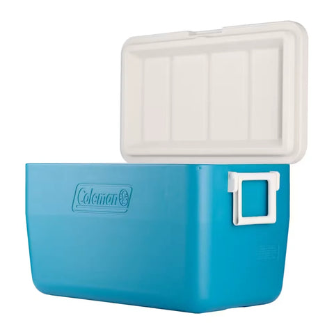 Chiller™ 48-Quart Cooler-Sapphire