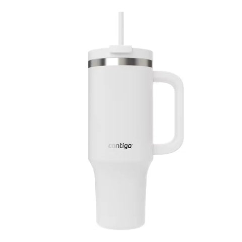 Streeterville Tumbler, 40oz-Salt