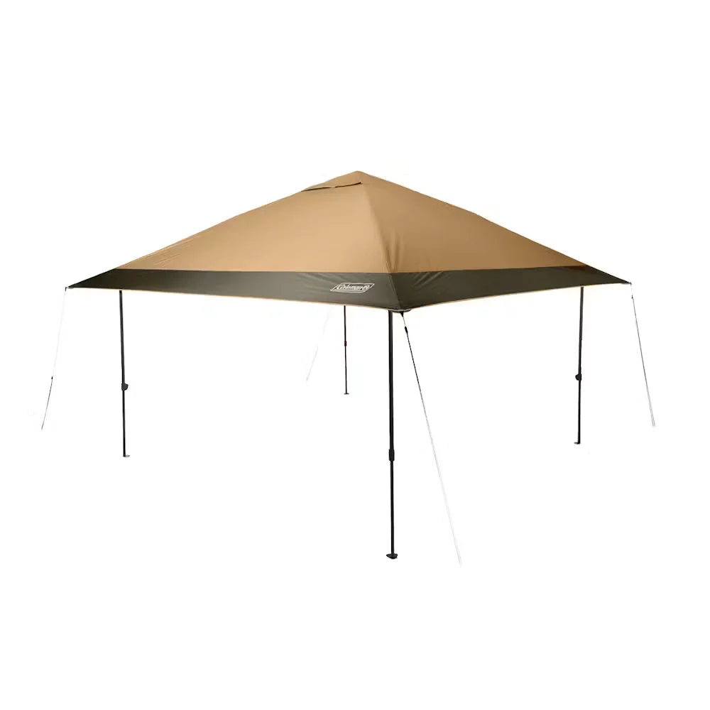 OASIS™ 13 x 13 Canopy-Light Oak