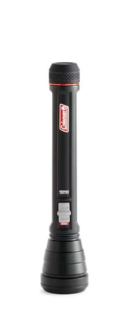 BatteryGuard™ 50M Flashlight