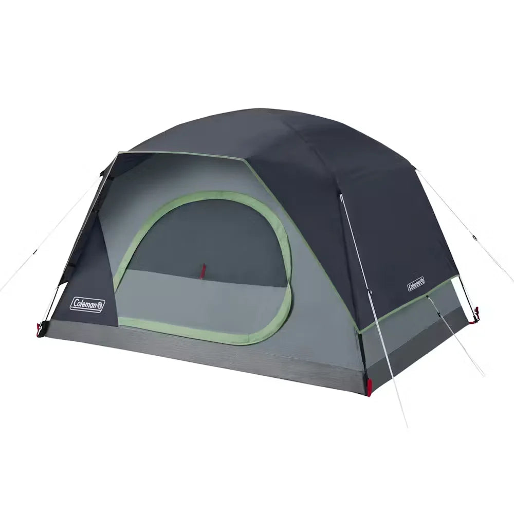 2-Person Skydome™ Camping Tent-Blue Nights