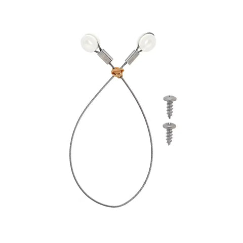 Cooler Cable Lid Strap