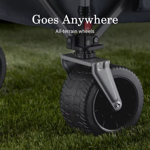 Coleman® XL Wagon