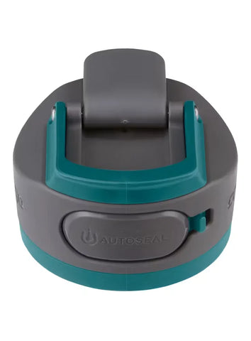 Contigo® Cortland 2.0, Water Bottle with AUTOSEAL® Lid, 24oz-Spirulina