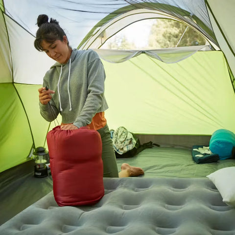 Flatlands™ 30°F Sleeping Bag