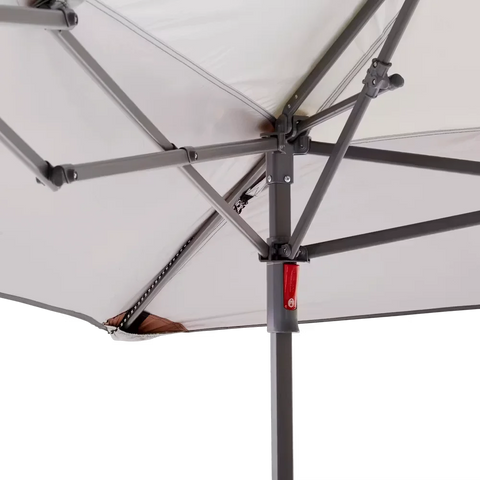 Instant Canopy Replacement Fabric, 13 x 13