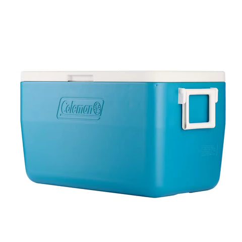 Chiller™ 48-Quart Cooler-Sapphire