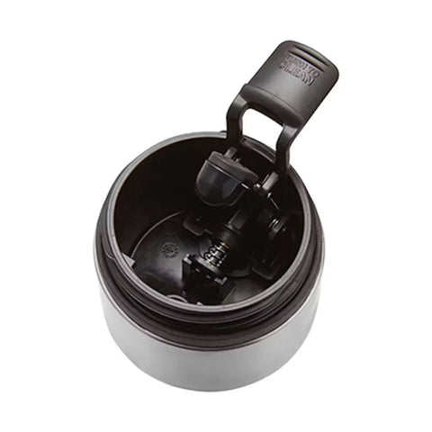 Contigo® Luxe Travel Mug with AUTOSEAL® Lid, 16oz-Stainless Steel