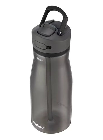 Contigo® Ashland 2.0, Water Bottle with AUTOSPOUT® Lid, 32oz-Licorice