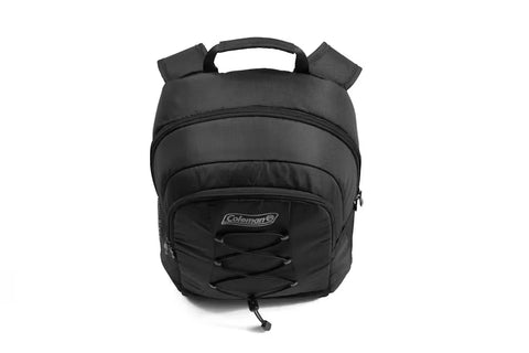 CHILLER™ 28-Can Soft-Sided Backpack Cooler-Black