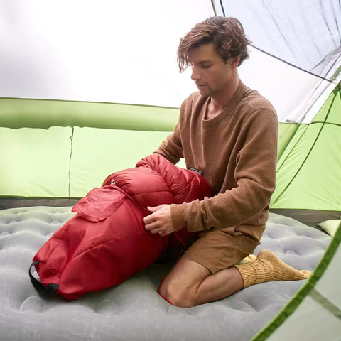 Flatlands™ 45°F Big & Tall Sleeping Bag