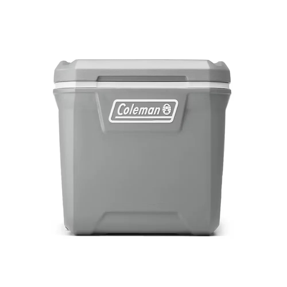Classic Series™ 65-Quart Wheeled Cooler-Rock
