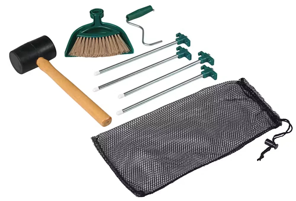 Tent Kit