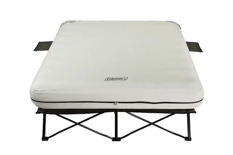 Airbed Cot - Queen