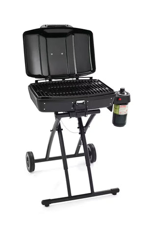 Road Trip Sportster® Propane Gas Grill