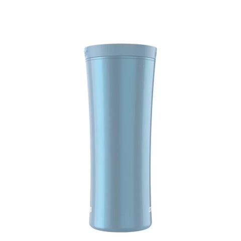 Contigo® AUTOCLOSE® Shake & Go® 20oz, Tumbler, Glacier-Glacier